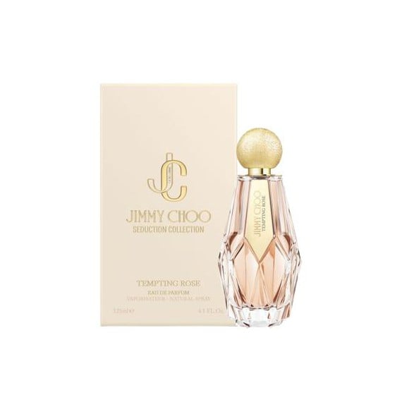 Jimmy Choo Tempting Rose Парфюмна вода за жени EDP