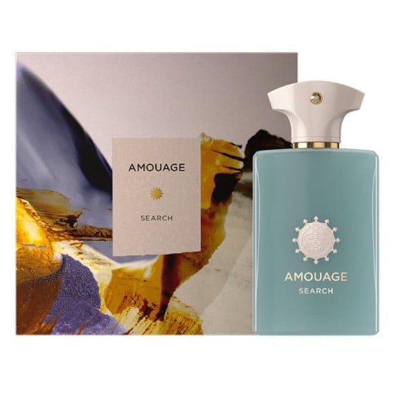 Amouage Search Унисекс парфюмна вода EDP