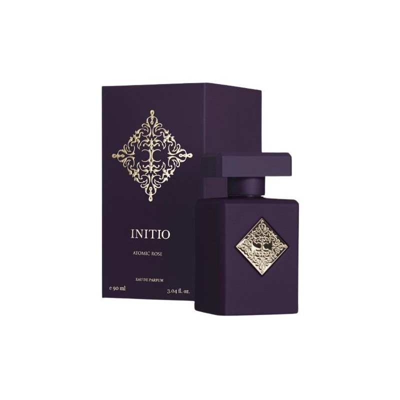 Initio Parfums Prives Atomic Rose Унисекс парфюмна вода EDP