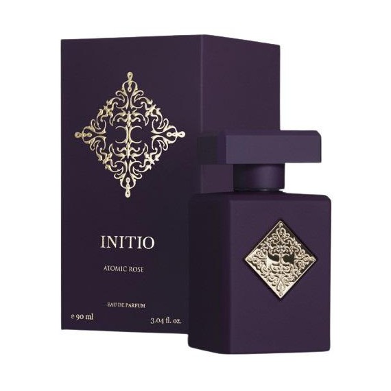 Initio Parfums Prives Atomic Rose Унисекс парфюмна вода EDP