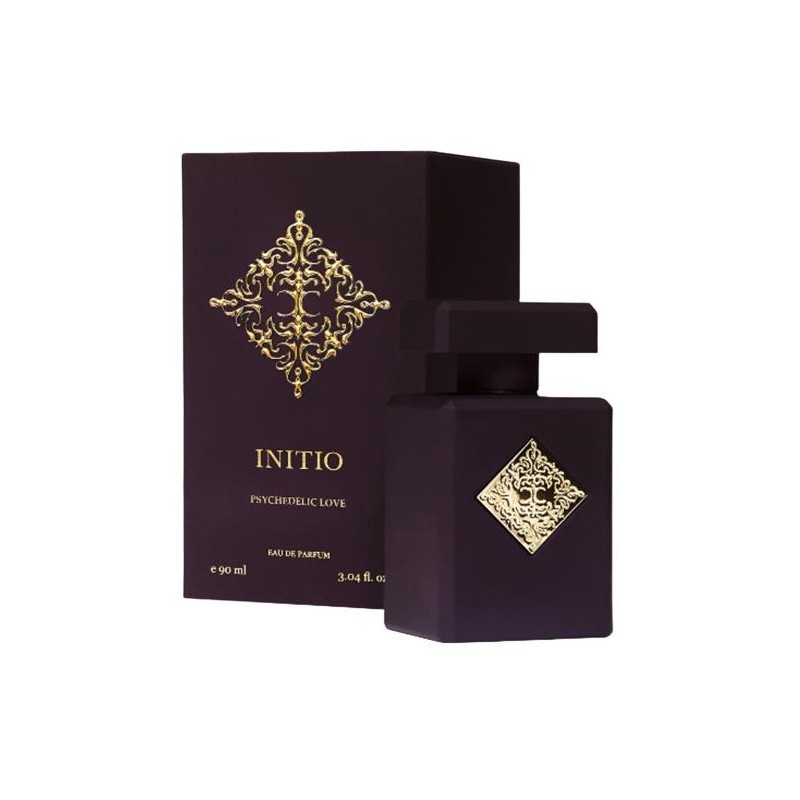 Initio Parfums Prives Psychedelic Love Унисекс парфюмна вода EDP