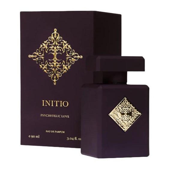 Initio Parfums Prives Psychedelic Love Унисекс парфюмна вода EDP