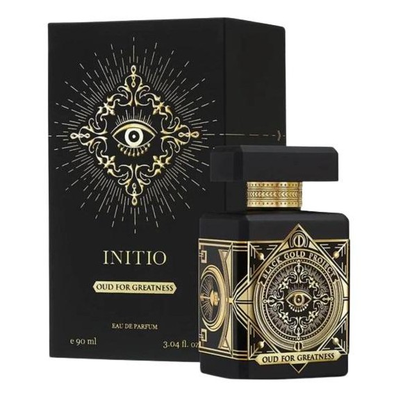 Initio Parfums Prives Oud For Greatness Унисекс парфюмна вода EDP