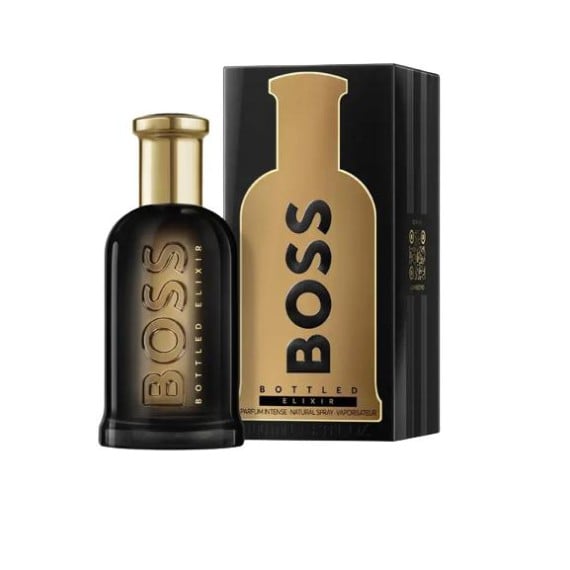 Hugo Boss Bottled Elixir Парфюмна вода за мъже EDP