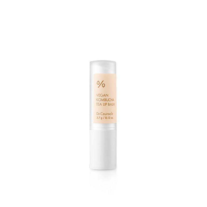 Dr. Ceuracle Vegan Kombucha Tea Lip Balm Веган балсам за устни с комбуча