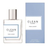 Clean Classic Fresh Laundry...