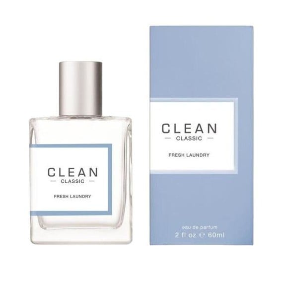 Clean Classic Fresh Laundry Парфюмна вода за жени EDP