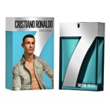 Cristiano Ronaldo CR7...
