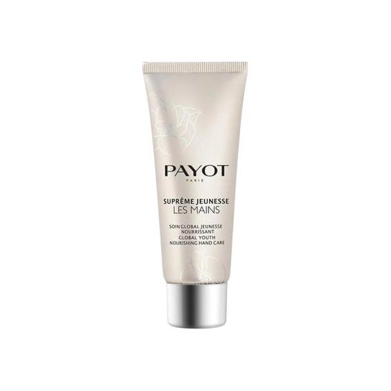 Payot Supreme Jeunesse Les Mains Global Youth Nourishing Hand Care Подмладяващ крем за ръце