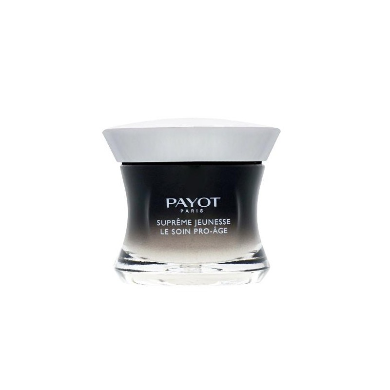 Payot Supreme Jeunesse Le Soin Pro Age Подмладяващ дневен крем за лице