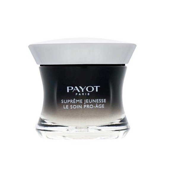 Payot Supreme Jeunesse Le Soin Pro Age Подмладяващ дневен крем за лице