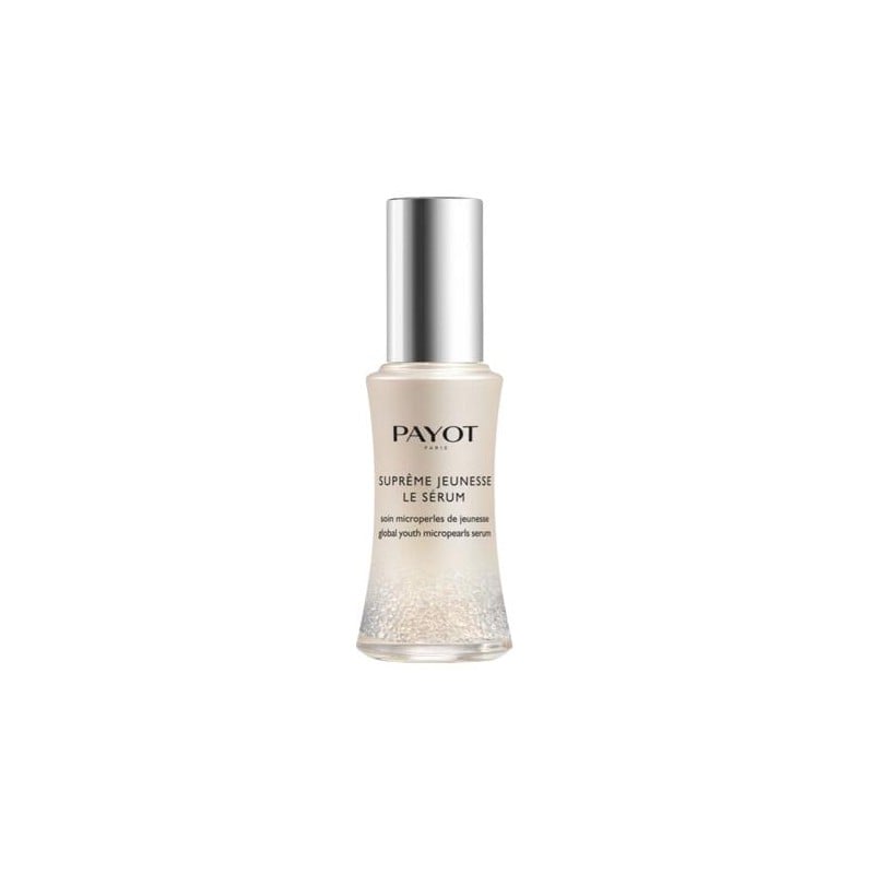 Payot Supreme Jeunesse Le Serum Global Youth Micropearls Serum Подмладяващ серум с микроперли