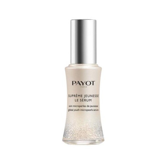 Payot Supreme Jeunesse Le Serum Global Youth Micropearls Serum Подмладяващ серум с микроперли