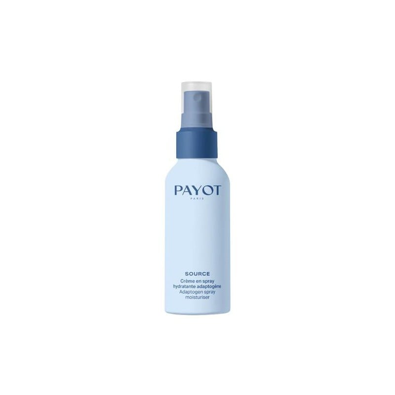 Payot Source Adaptogen Spray Moisturiser Овлажняващ спрей за лице