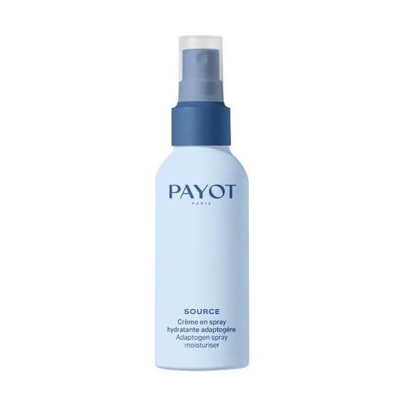 Payot Source Adaptogen Spray Moisturiser Овлажняващ спрей за лице