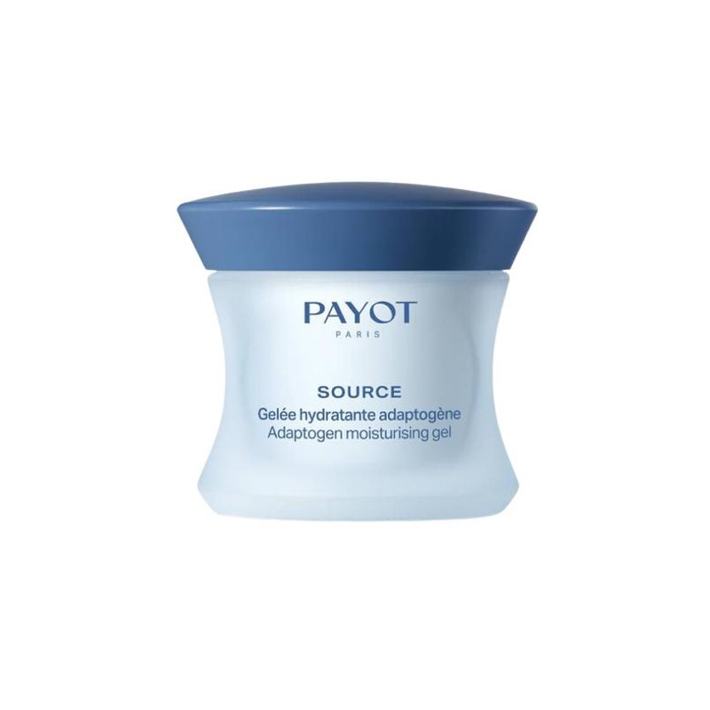 Payot Source Adaptogen Moisturising Gel Овлажняващ гел за лице