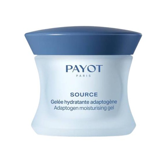 Payot Source Adaptogen Moisturising Gel Овлажняващ гел за лице