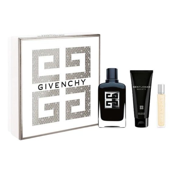 Givenchy Gentleman Society Подаръчен комплект за мъже