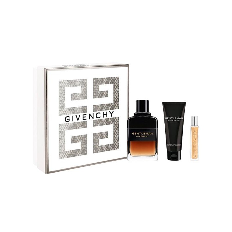 Givenchy Gentleman Reserve Privee Подаръчен комплект за мъже