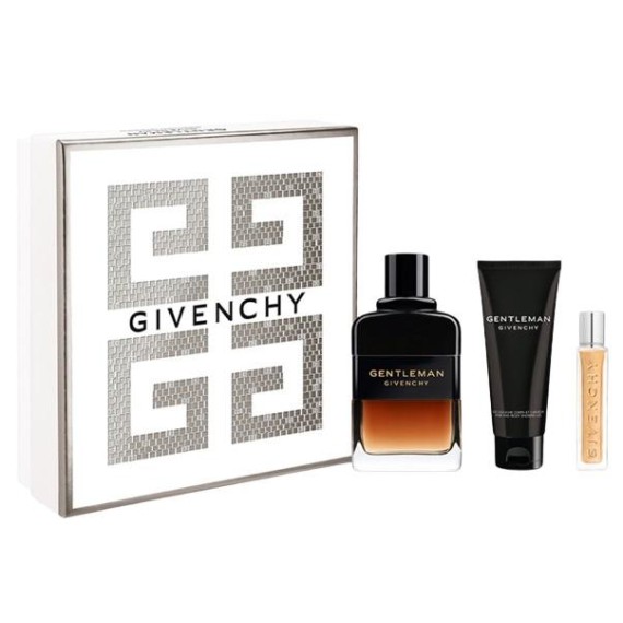 Givenchy Gentleman Reserve Privee Подаръчен комплект за мъже