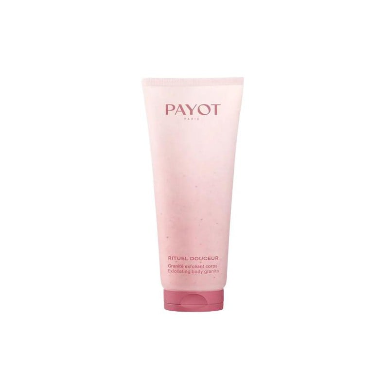 Payot Rituel Douceur Exfoliating Body Granita Scrub Ексфолиант за тяло