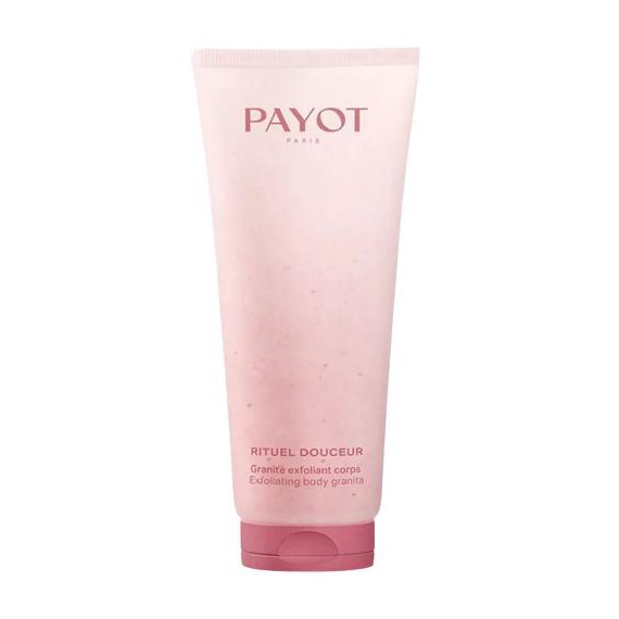 Payot Rituel Douceur Exfoliating Body Granita Scrub Ексфолиант за тяло