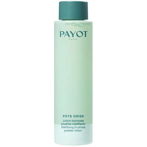 Payot Pate Grise Mattifying Bi Phase Powder Lotion Двуфазен матиращ лосион за лице