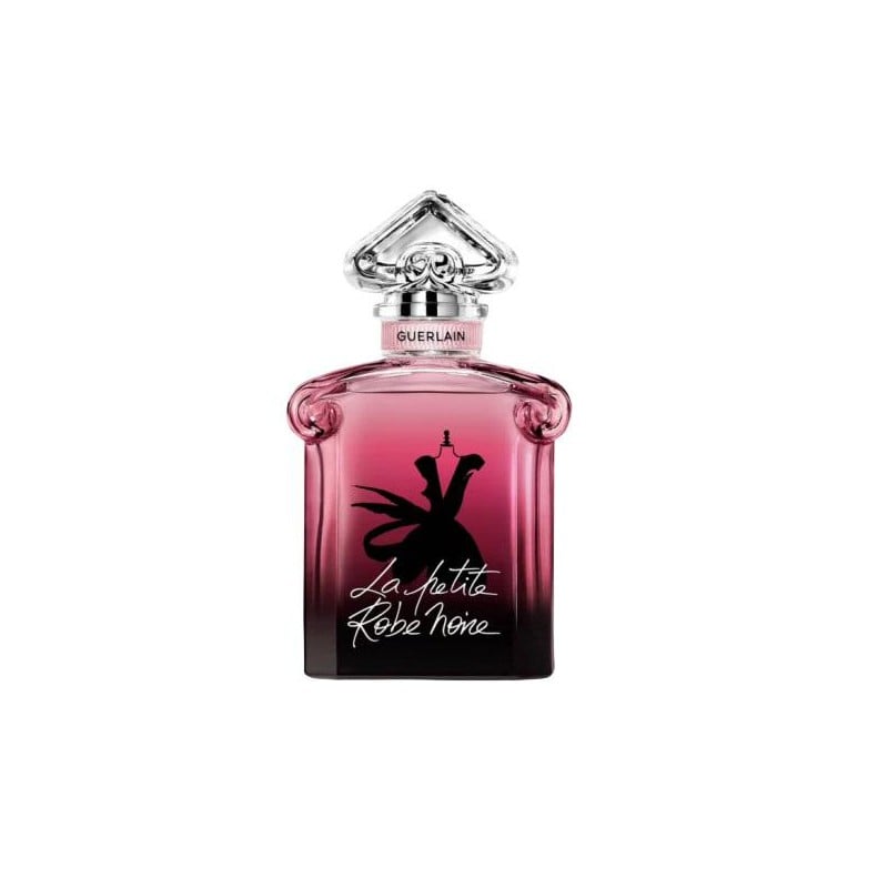 Guerlain La Petite Robe Noire Absolue Парфюмна вода за жени без опаковка EDP