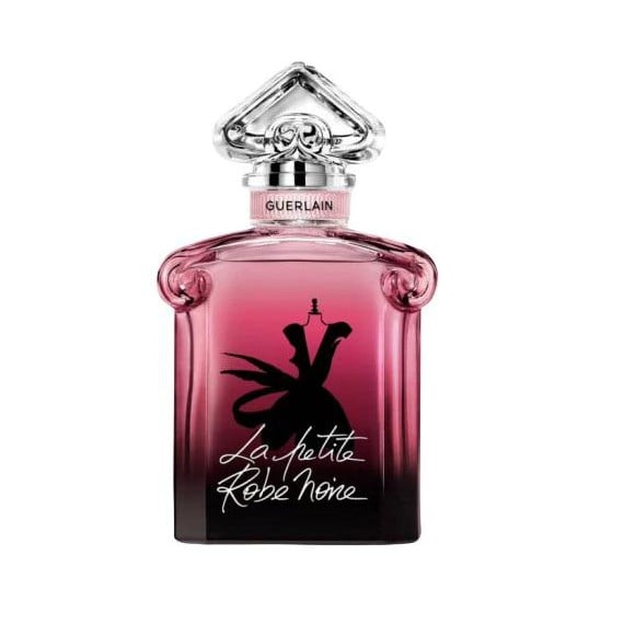 Guerlain La Petite Robe Noire Absolue Парфюмна вода за жени без опаковка EDP
