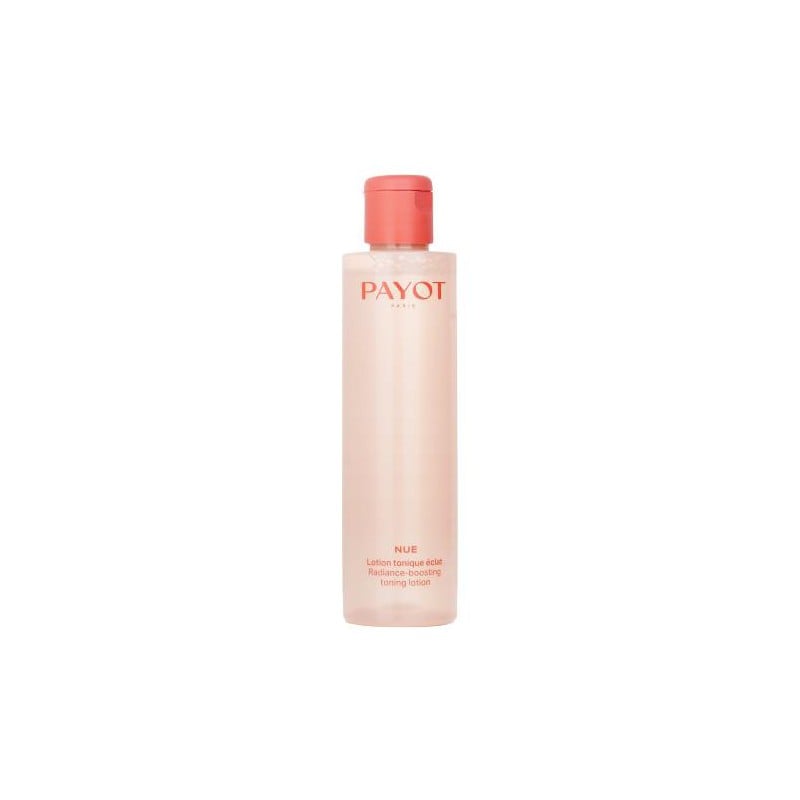 Payot Nue Radiance Boosting Toning Lotion Тонизиращ лосион за лице