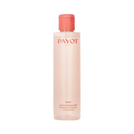 Payot Nue Radiance Boosting Toning Lotion Тонизиращ лосион за лице