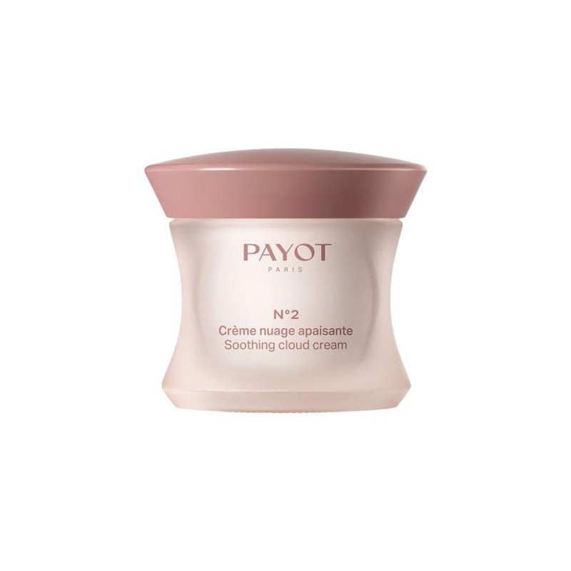 Payot N 2 Soothing Cloud Cream Изглаждащ крем за лице