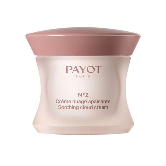 Payot N 2 Soothing Cloud Cream Изглаждащ крем за лице