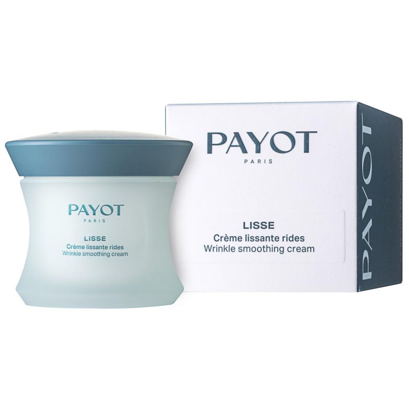 Payot Lisse Wrinkle Smoothing Cream Изглаждащ крем против бръчки