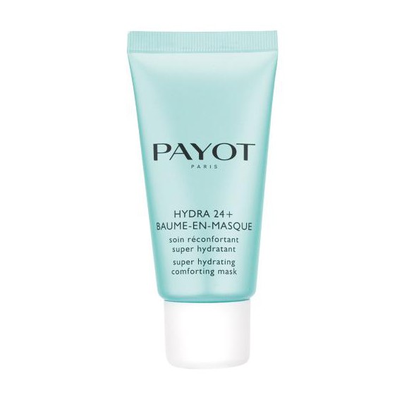 Payot Hydra 24+ Super Hydrating Comforting Mask Супер овлажняваща успокояваща маска за лице