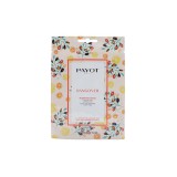 Payot Hangover Morning Mask Detox And Radiance Sheet Mask Маска за лице