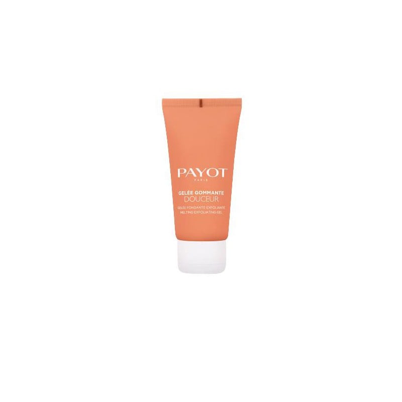 Payot Melting Exfoliating Gel Гел ексфолиант за лице