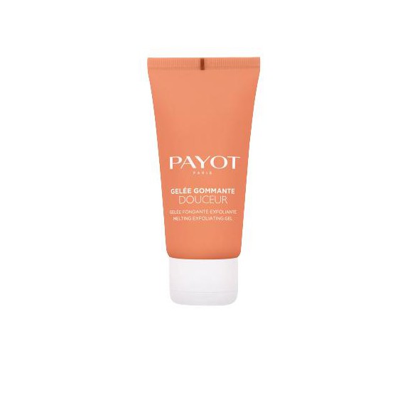 Payot Melting Exfoliating Gel Гел ексфолиант за лице