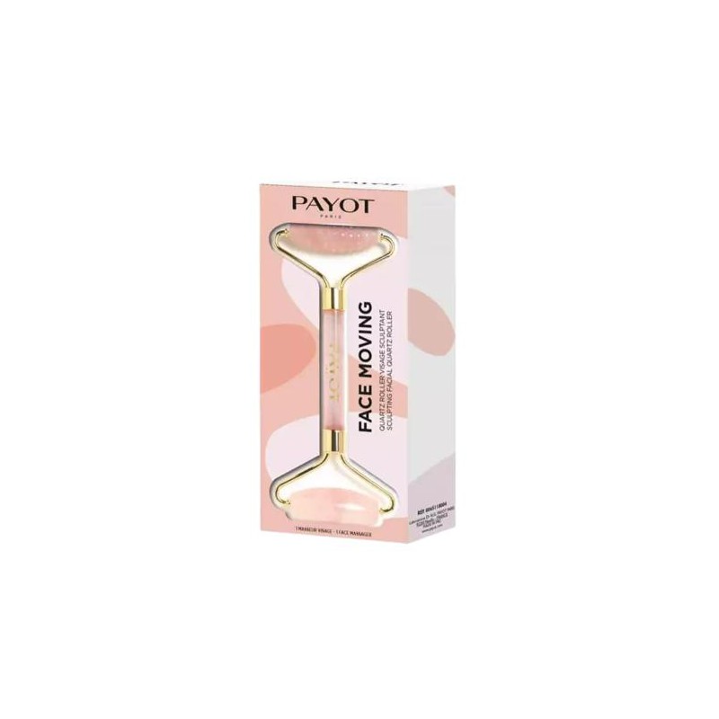 Payot Face Moving Sculpting Facial Quartz Roller Масажор ролер за лице