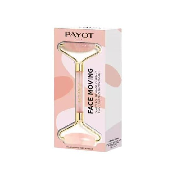 Payot Face Moving Sculpting Facial Quartz Roller Масажор ролер за лице