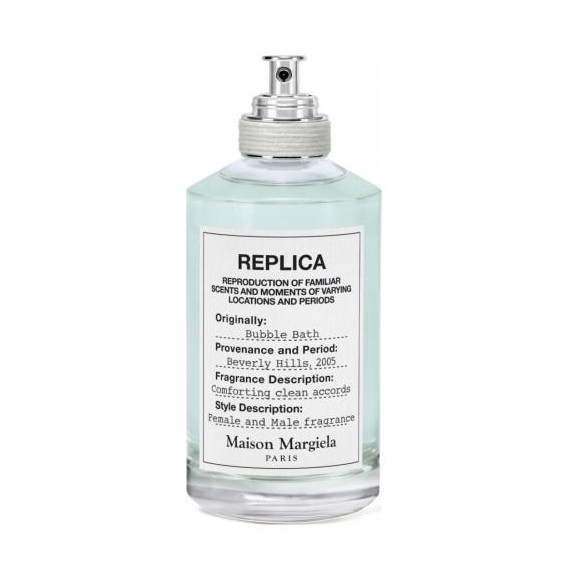 Maison Margiela Replica Bubble Bath Унисекс тоалетна вода без опаковка EDT