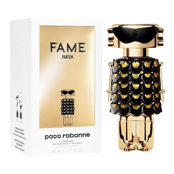 Paco Rabanne Fame Parfum Парфюмна вода за жени EDP