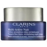 Clarins Multi-Active Nuit...