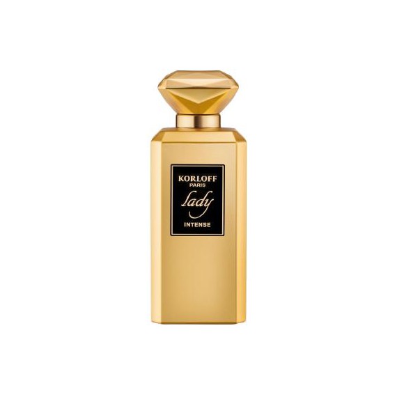 Korloff Paris Lady Korloff Intense Парфюмна вода за жени без опаковка EDP
