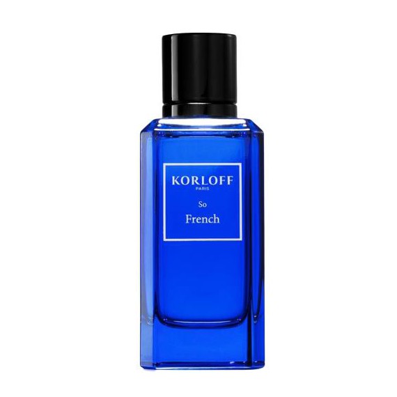 Korloff Paris So French Парфюмна вода за мъже без опаковка EDP