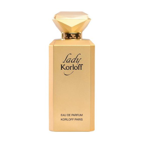 Korloff Paris Lady Korloff Парфюмна вода за жени без опаковка EDP