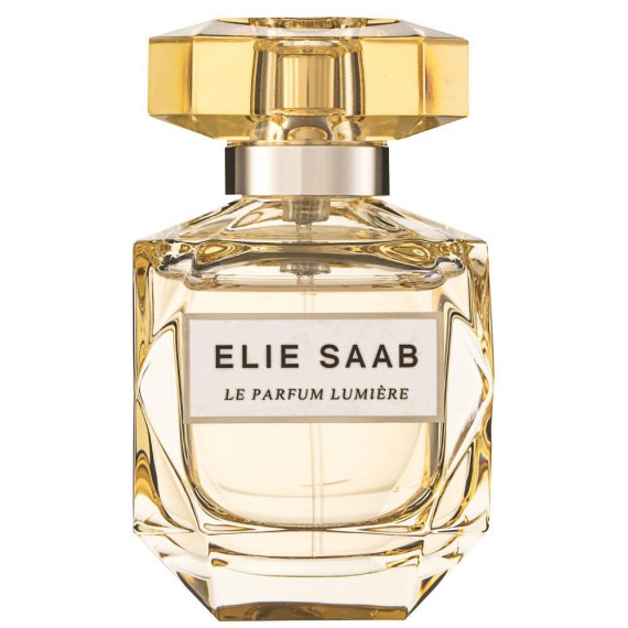 Elie Saab Le Parfum Lumiere Парфюмна вода за жени без опаковка EDP