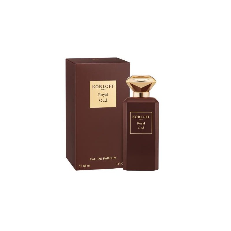 Korloff Paris Royal Oud Унисекс парфюмна вода EDP