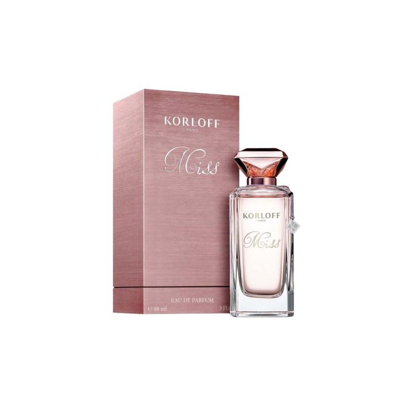 Korloff Paris Miss Korloff Парфюмна вода за жени EDP