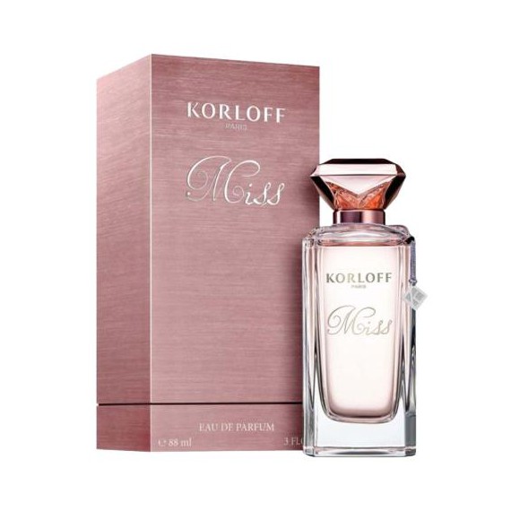 Korloff Paris Miss Korloff Парфюмна вода за жени EDP